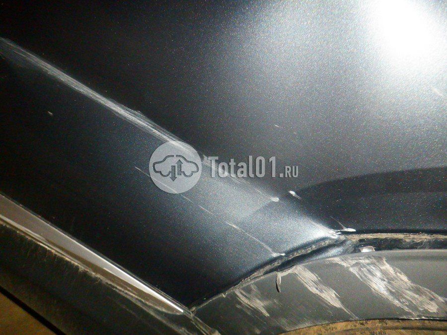 Фото KIA Sportage 200