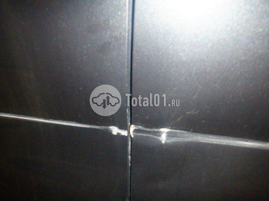 Фото KIA Sportage 204