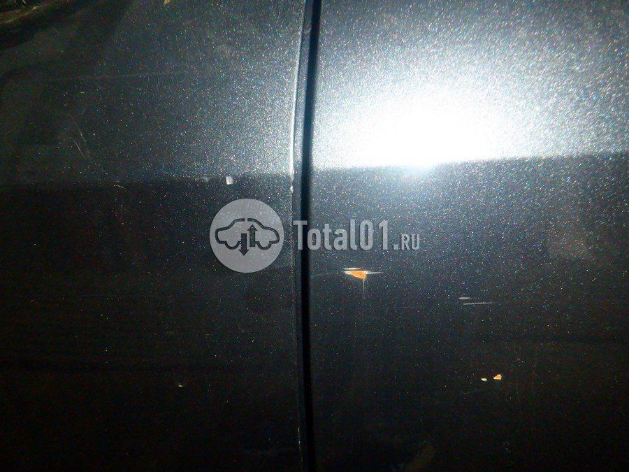 Фото KIA Sportage 206