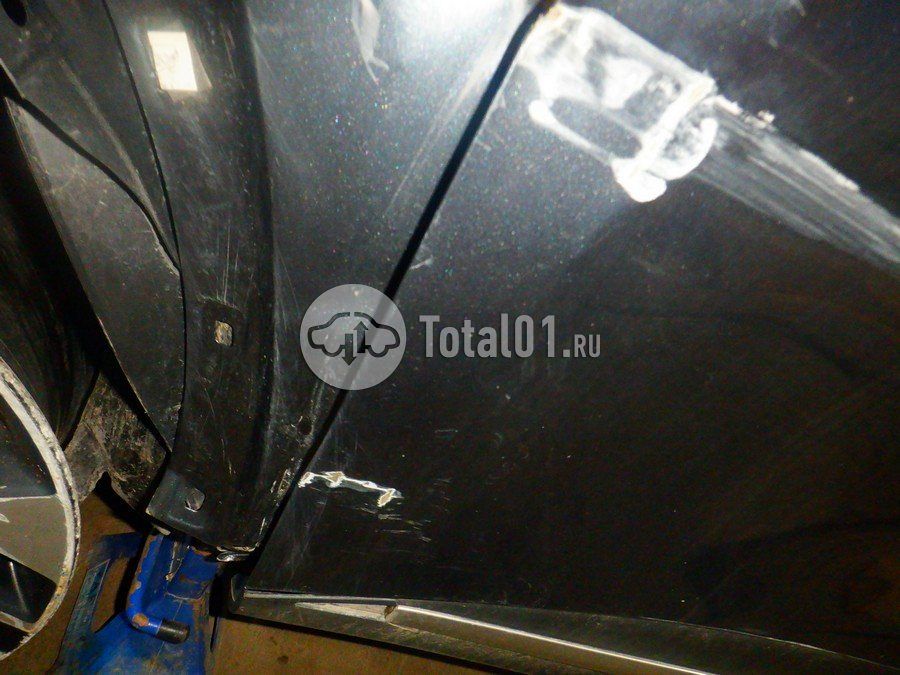 Фото KIA Sportage 216