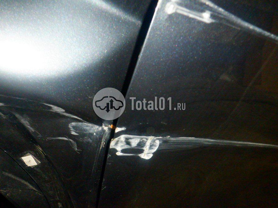 Фото KIA Sportage 218