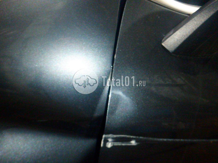 Фото KIA Sportage 220