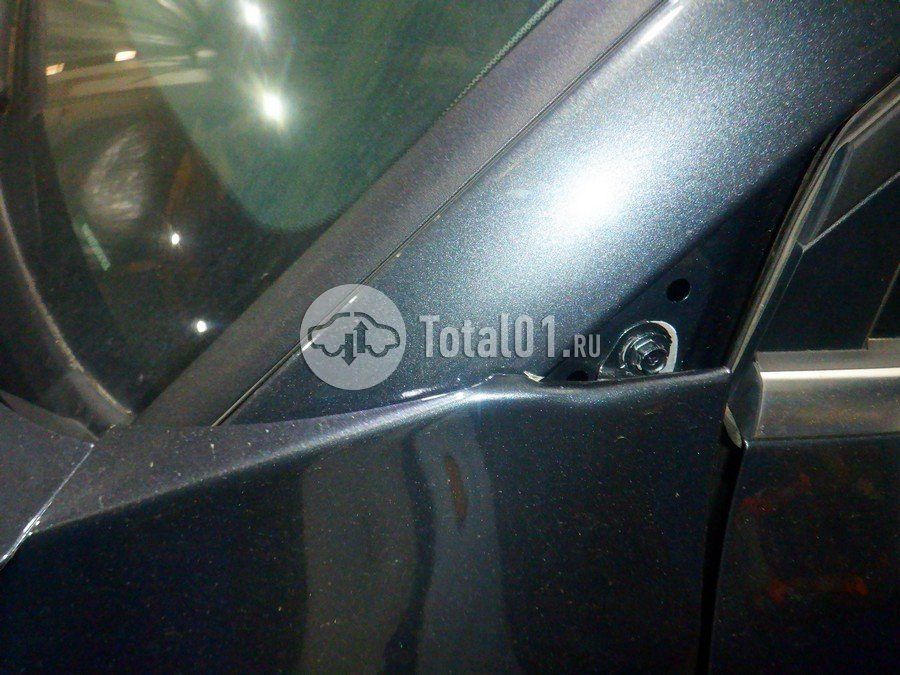 Фото KIA Sportage 222