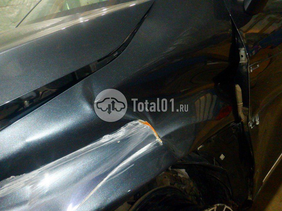 Фото KIA Sportage 238