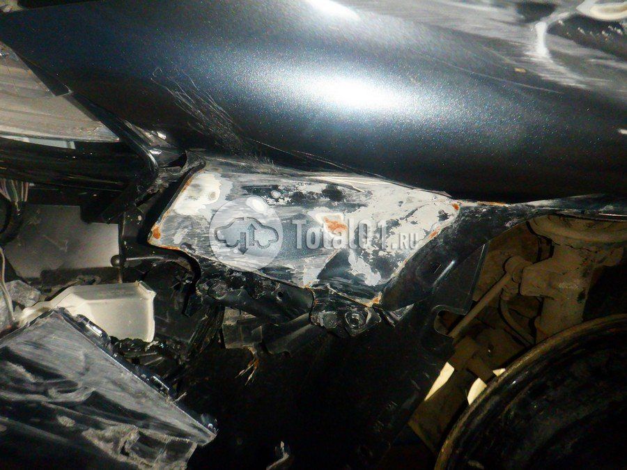 Фото KIA Sportage 242