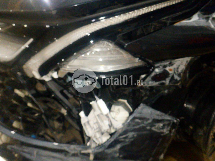 Фото KIA Sportage 244
