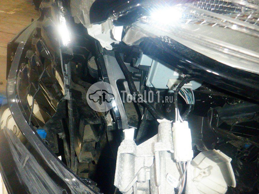 Фото KIA Sportage 256