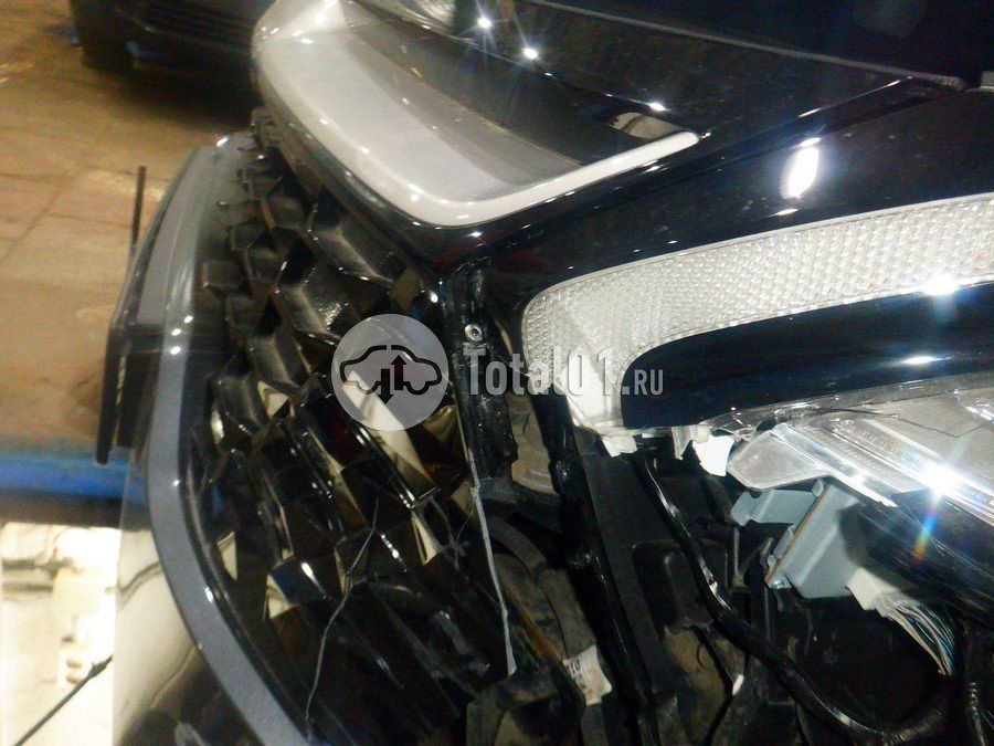 Фото KIA Sportage 258