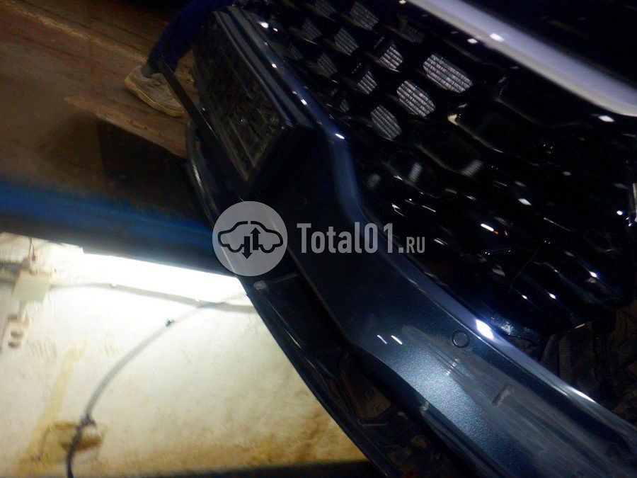 Фото KIA Sportage 260