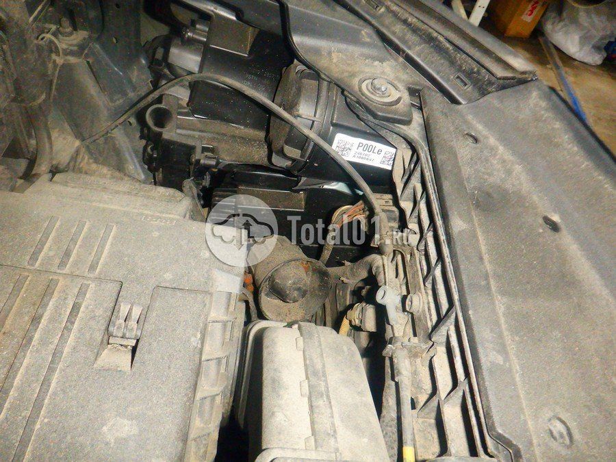 Фото KIA Sportage 262