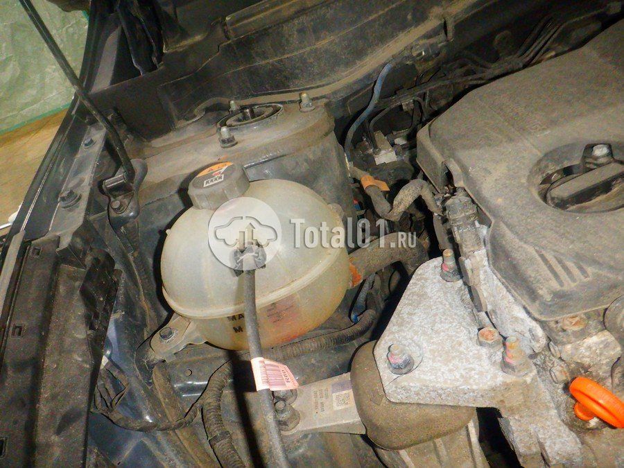 Фото KIA Sportage 272