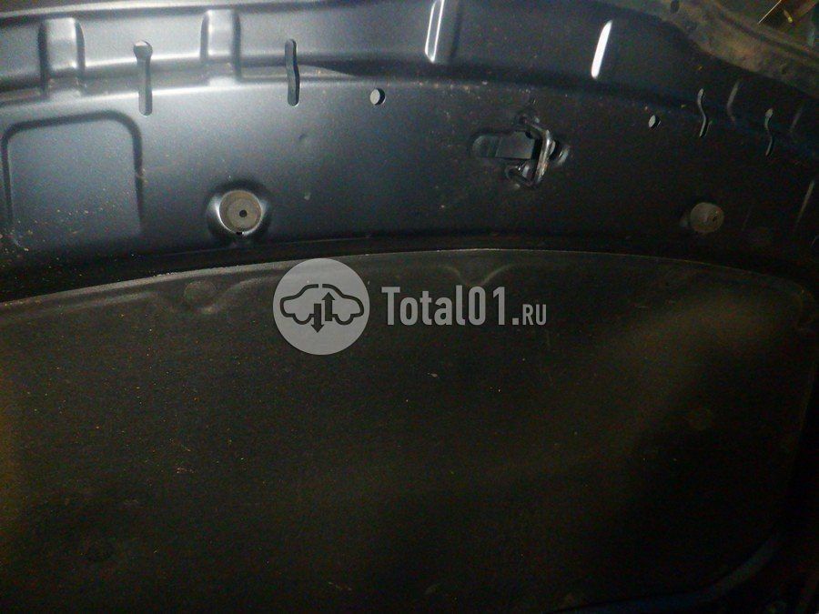 Фото KIA Sportage 276
