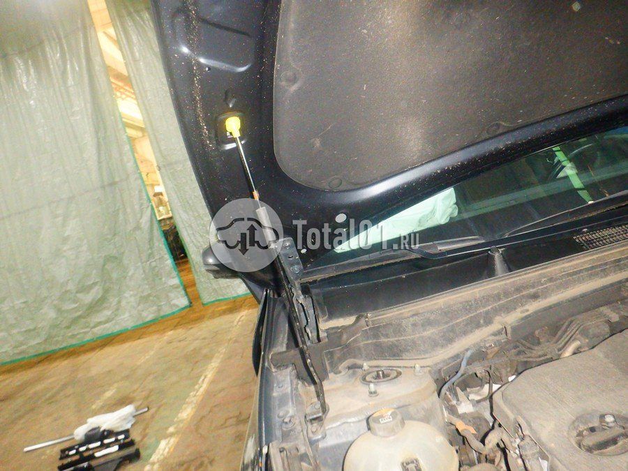 Фото KIA Sportage 280