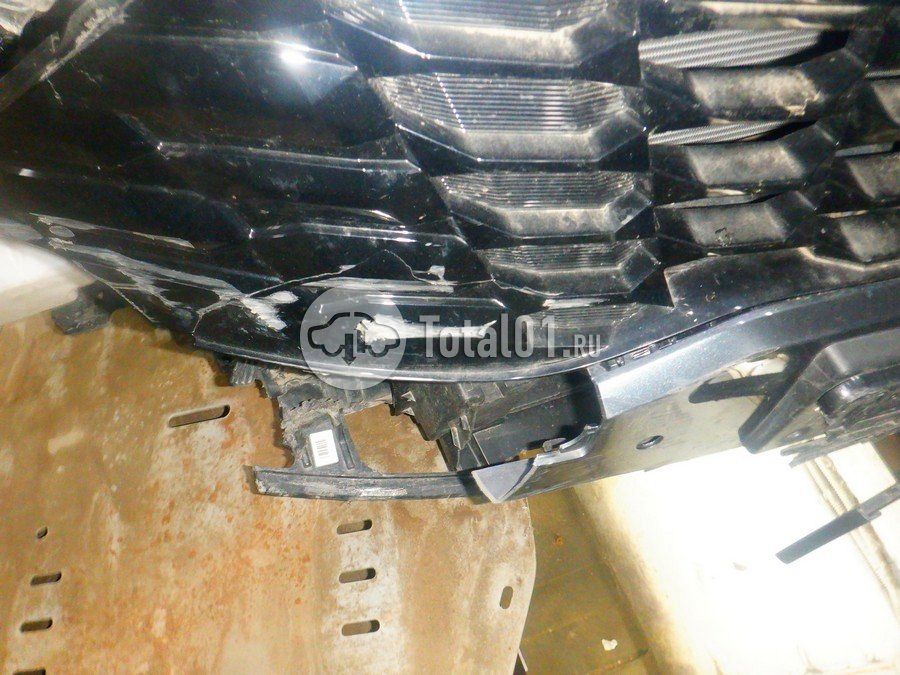 Фото KIA Sportage 282