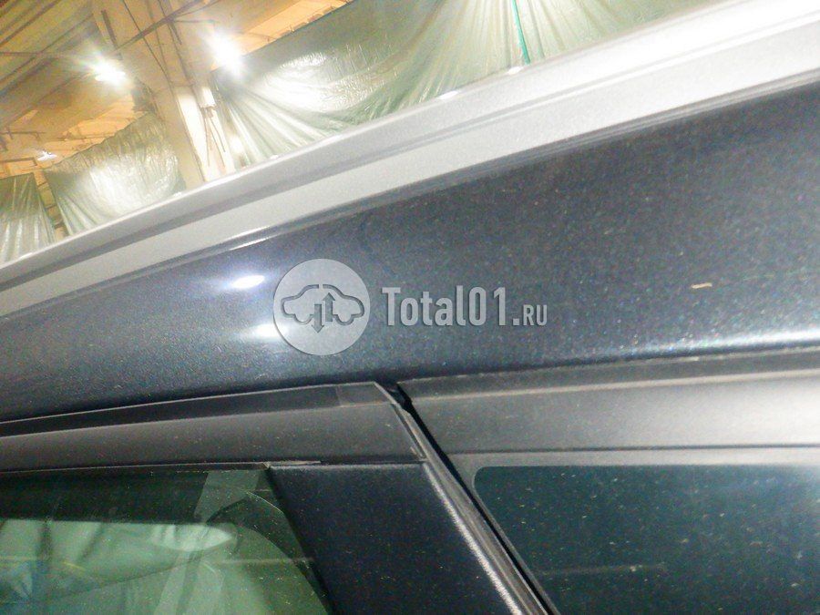 Фото KIA Sportage 284
