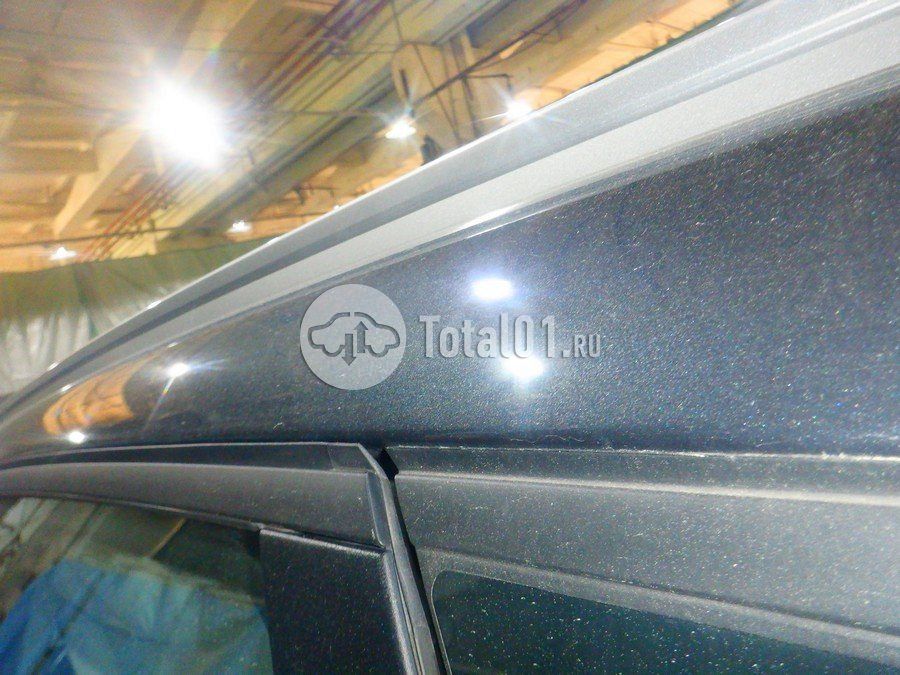 Фото KIA Sportage 286