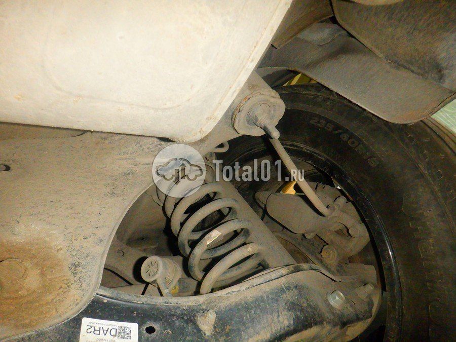 Фото KIA Sportage 294