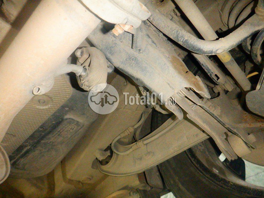 Фото KIA Sportage 296