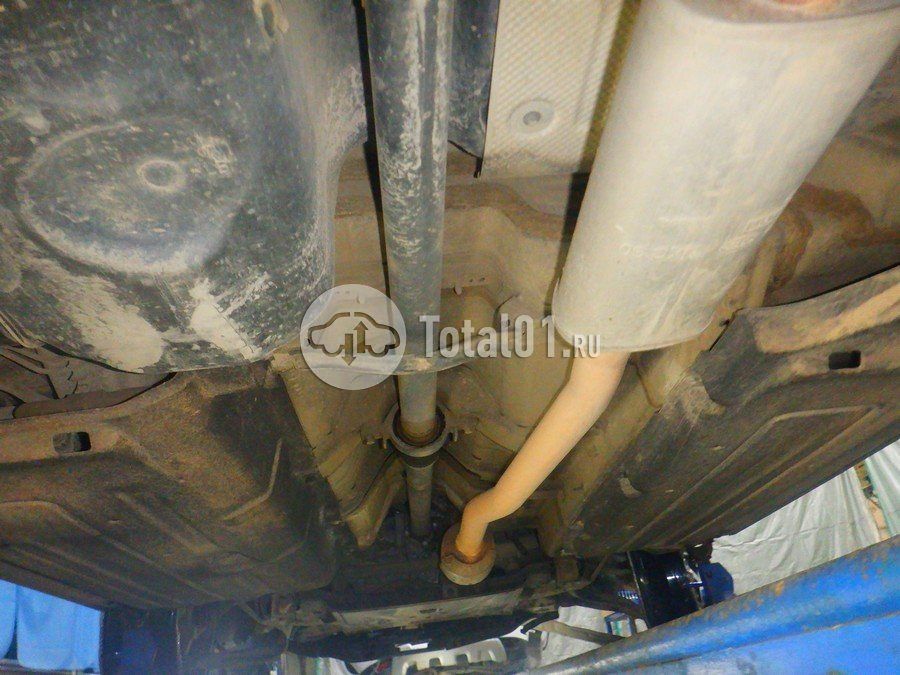 Фото KIA Sportage 302