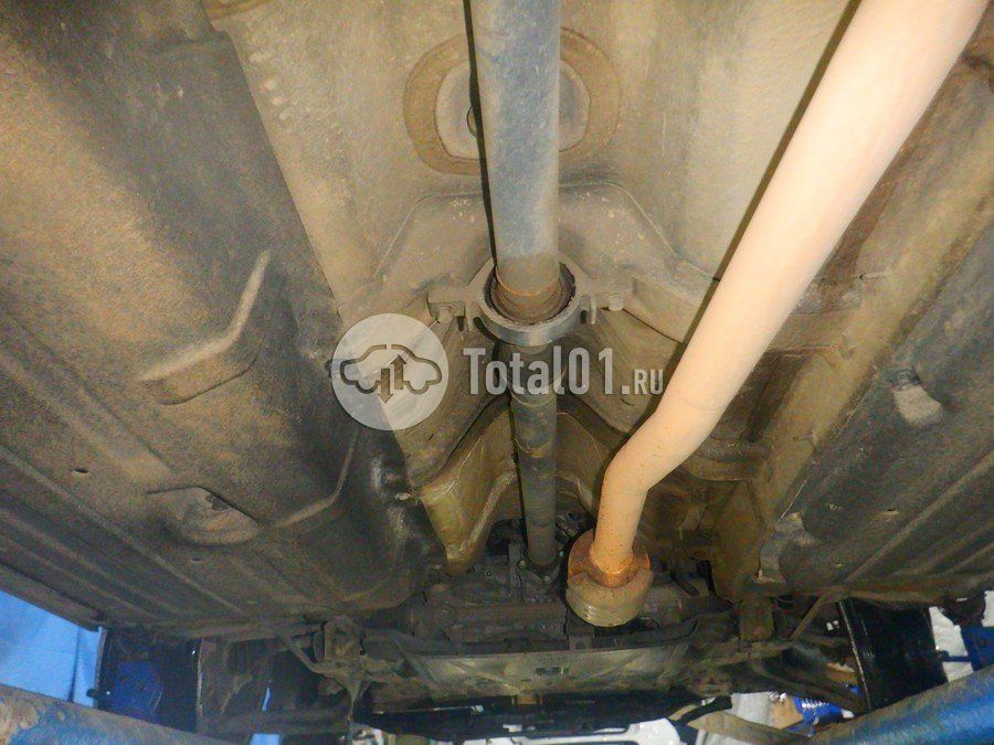 Фото KIA Sportage 304