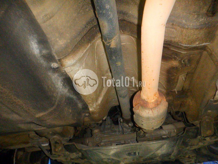 Фото KIA Sportage 306
