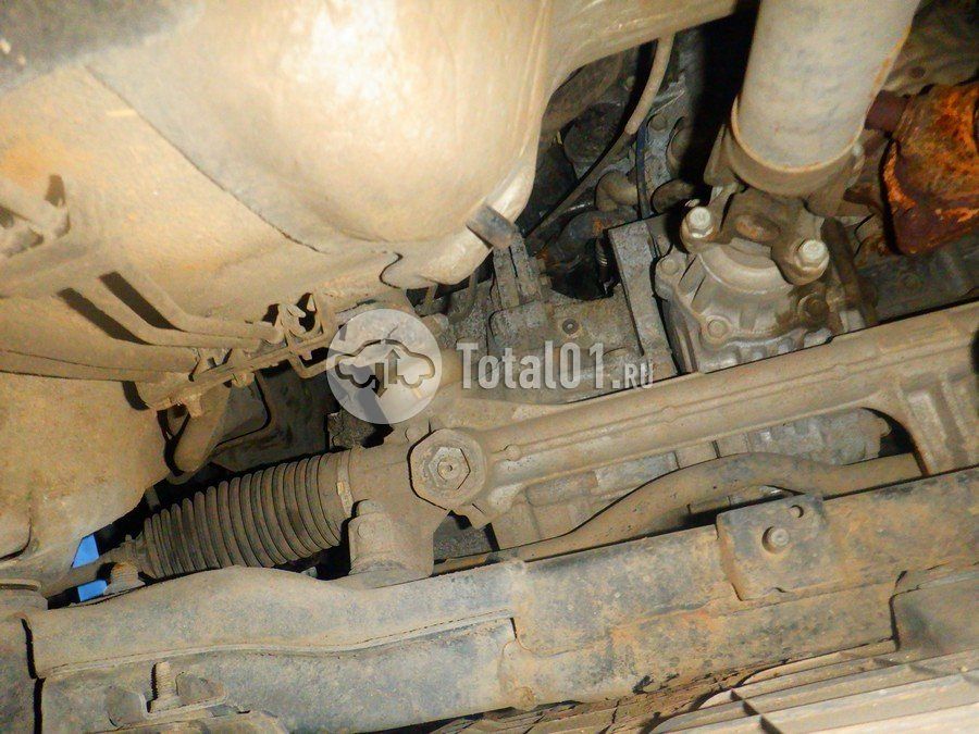 Фото KIA Sportage 308