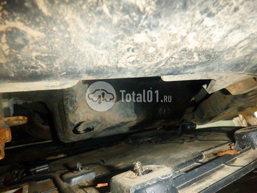 Фото KIA Sportage 324
