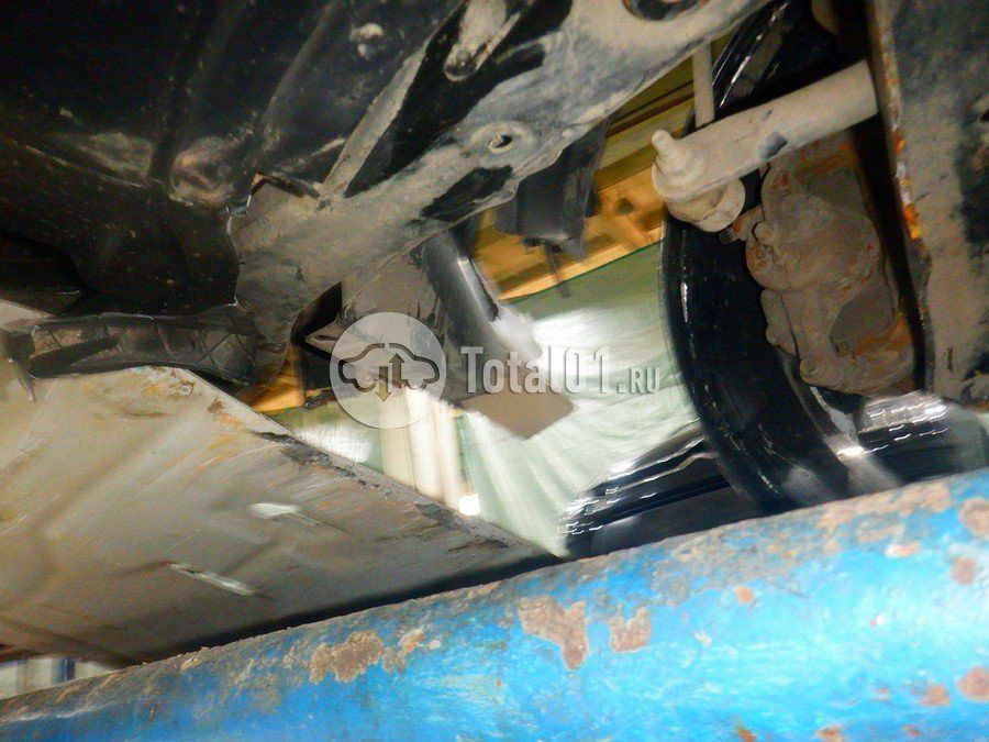 Фото KIA Sportage 332