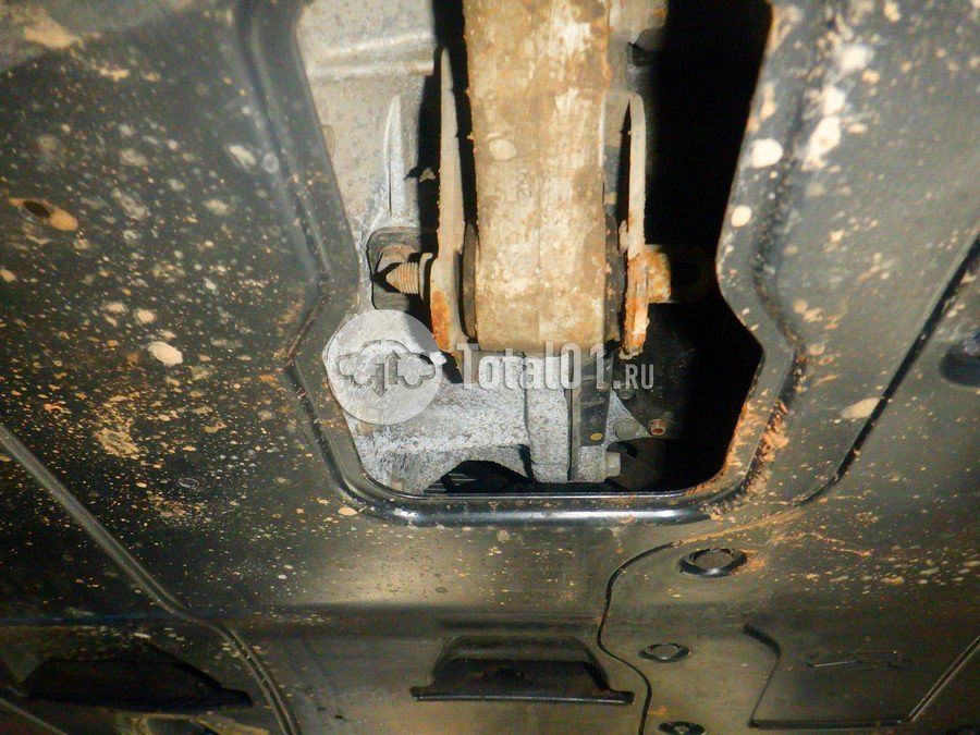 Фото KIA Sportage 336