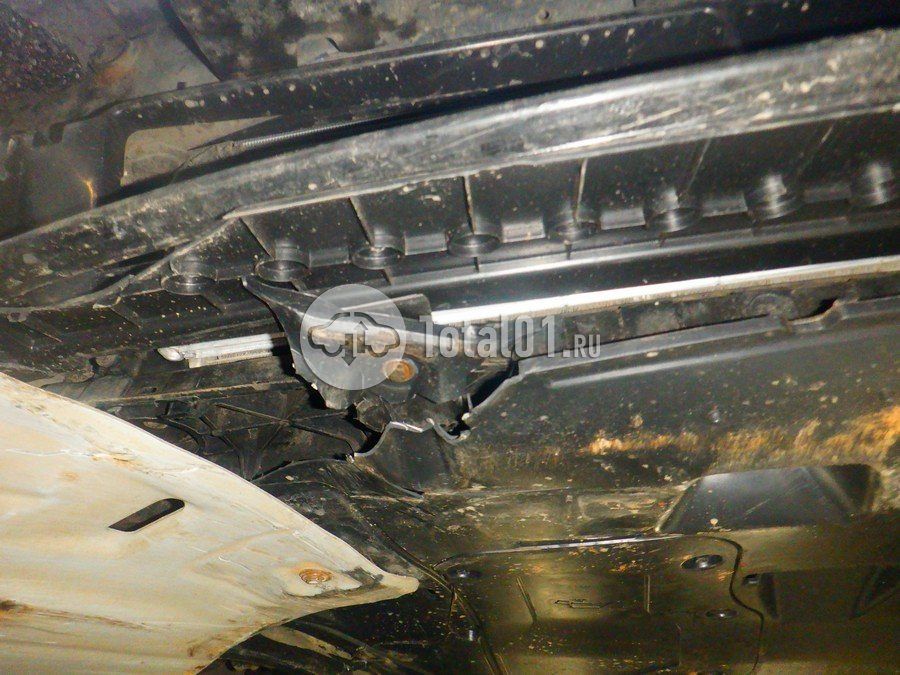 Фото KIA Sportage 340