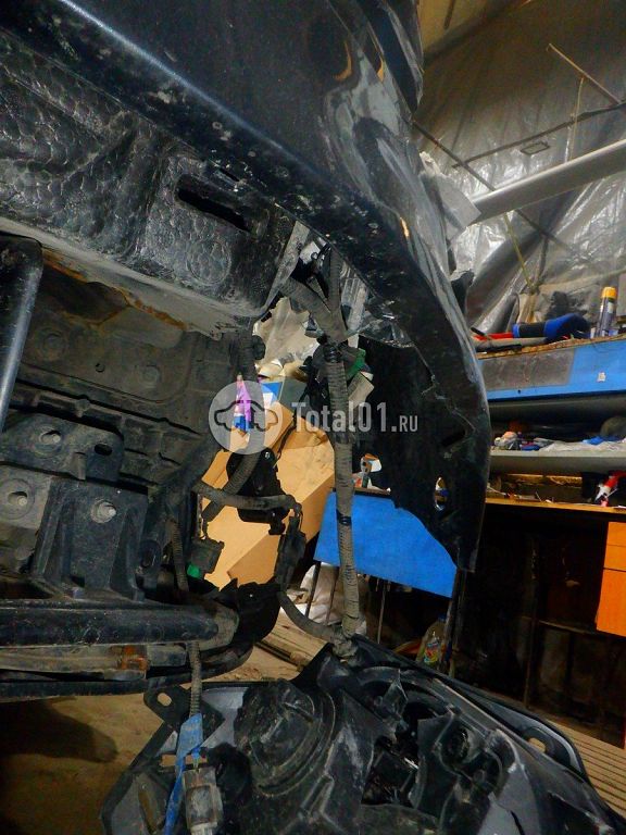Фото KIA Sportage 344