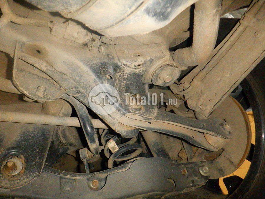 Фото KIA Sportage 352