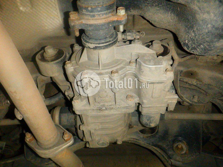 Фото KIA Sportage 354