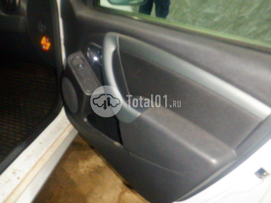 Фото Renault Duster 20