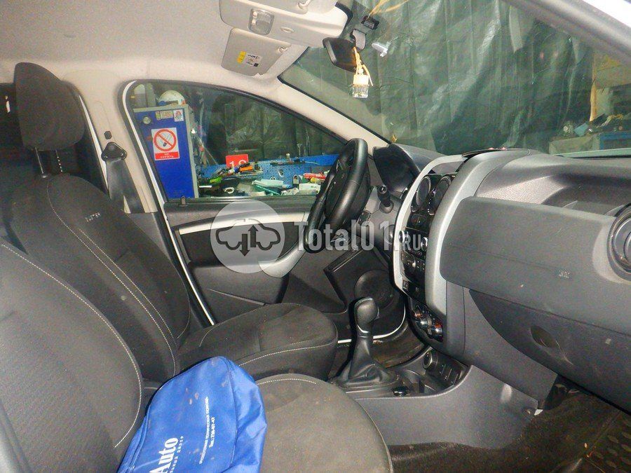 Фото Renault Duster 22