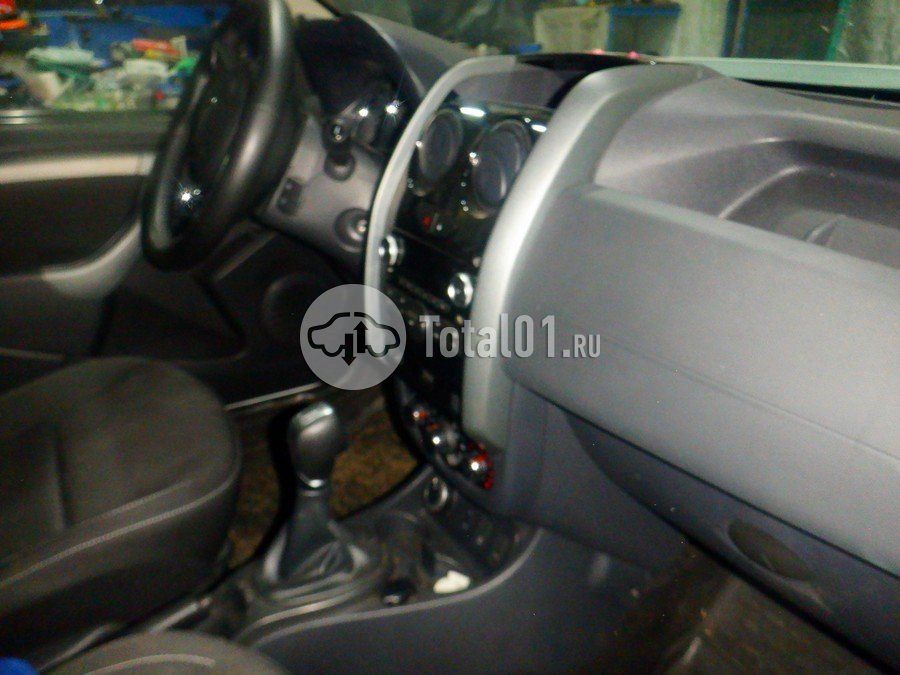 Фото Renault Duster 24