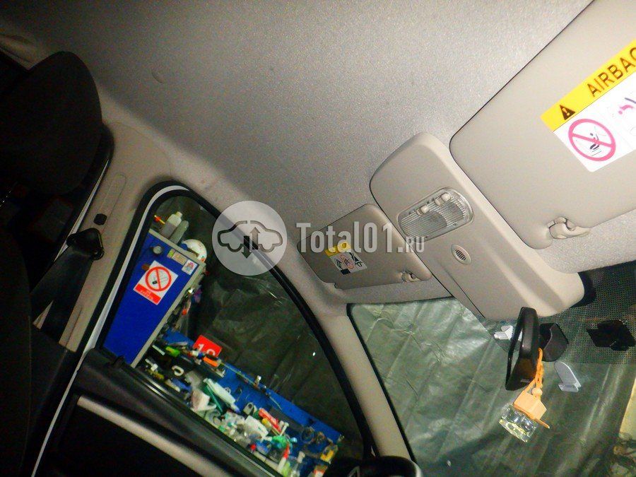 Фото Renault Duster 30