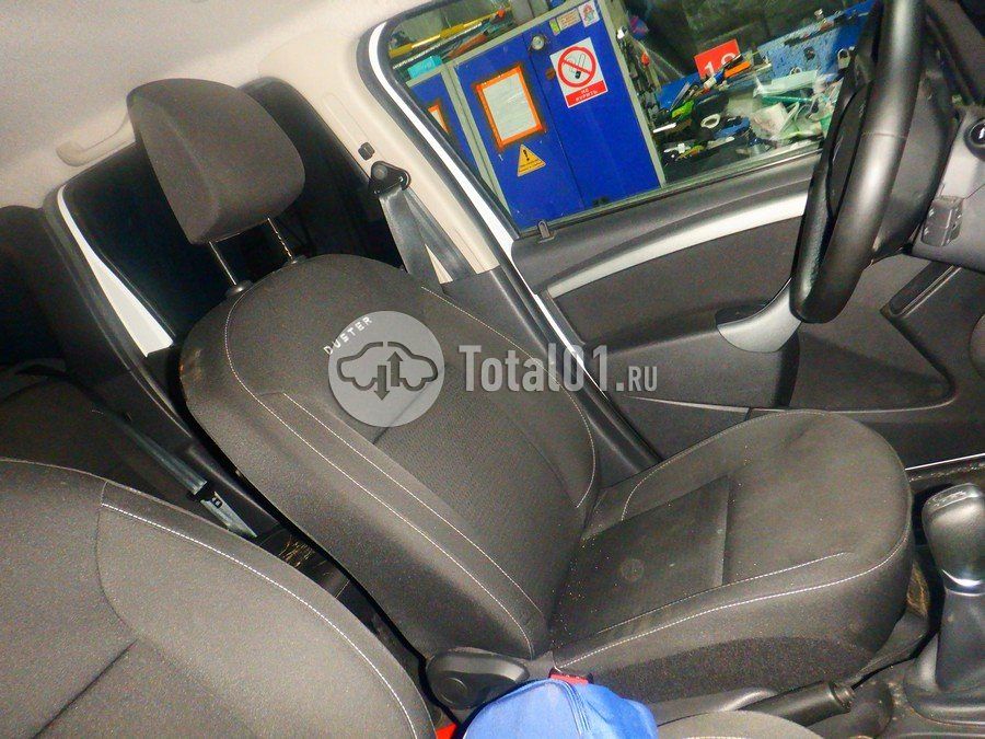 Фото Renault Duster 32