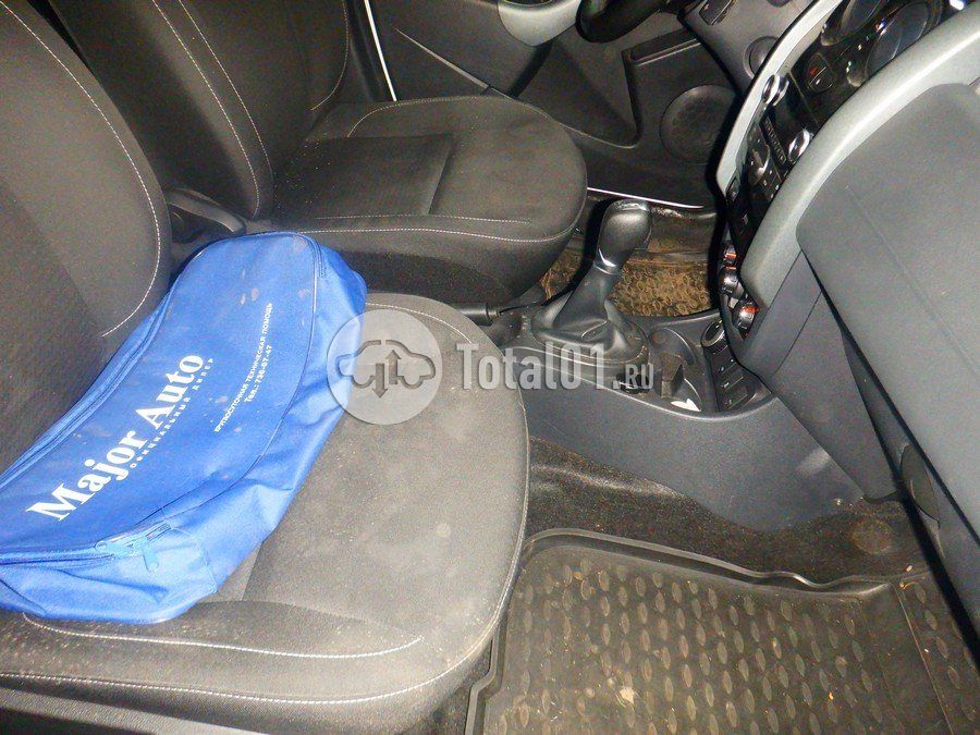 Фото Renault Duster 34