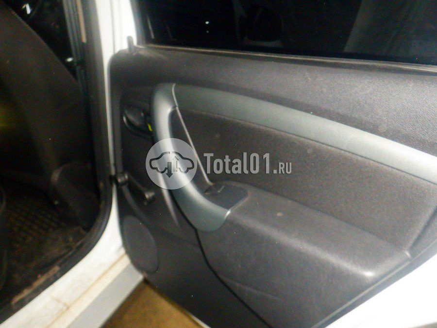 Фото Renault Duster 38