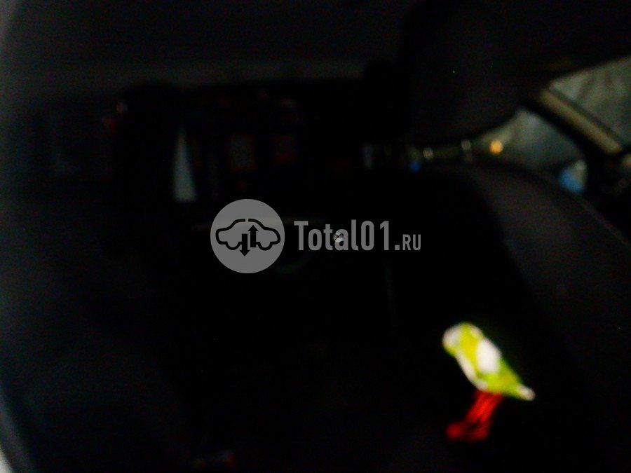 Фото Renault Duster 40