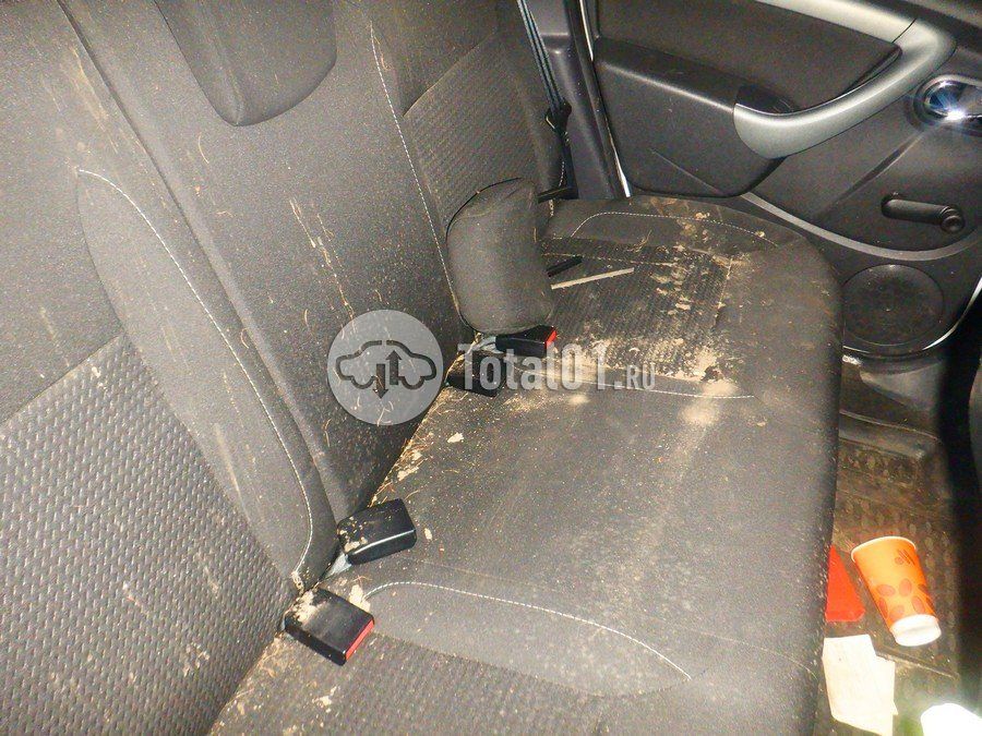 Фото Renault Duster 46