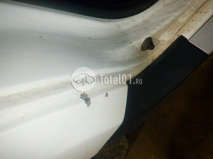 Фото Renault Duster 50