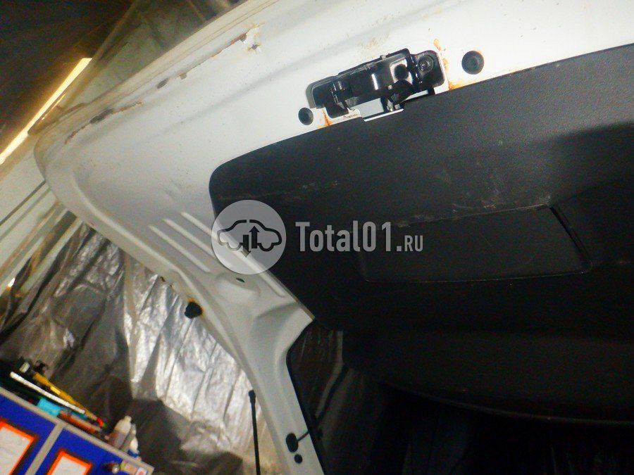 Фото Renault Duster 52