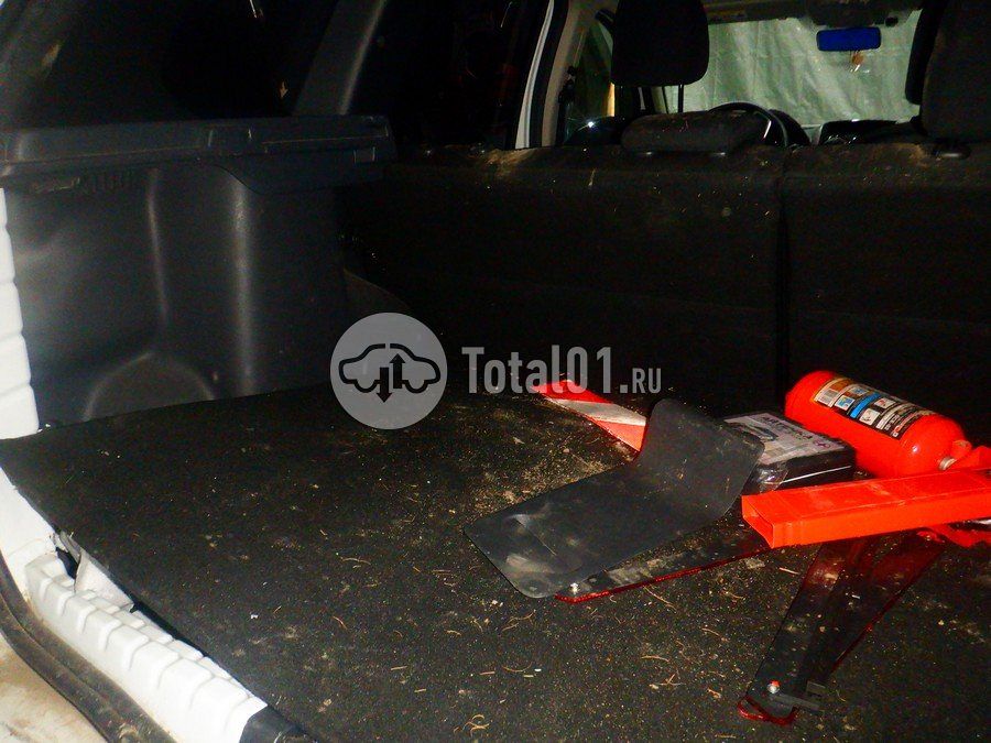 Фото Renault Duster 54