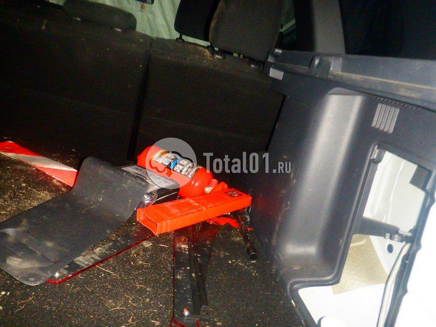 Фото Renault Duster 56