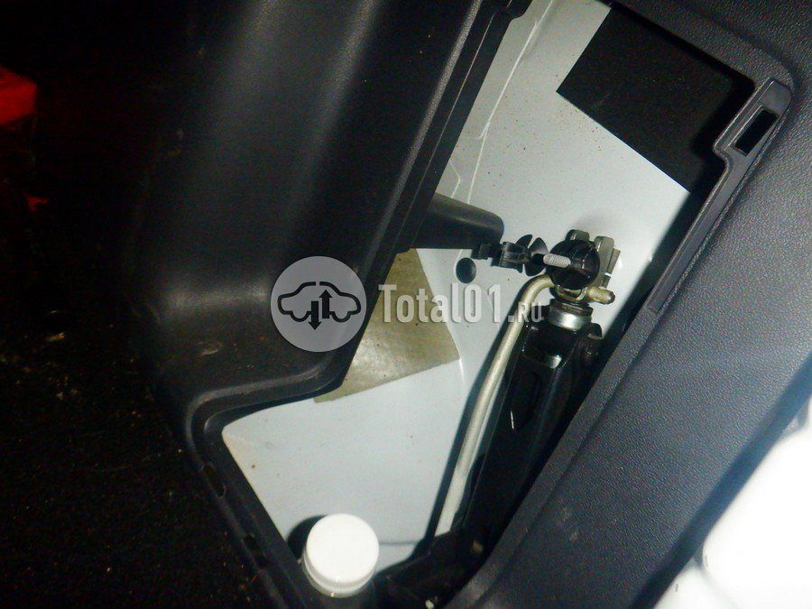 Фото Renault Duster 58