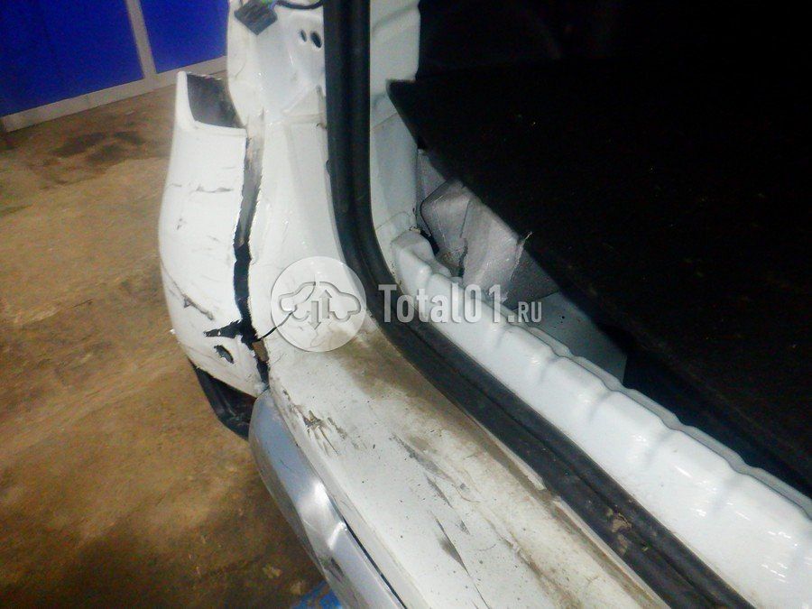 Фото Renault Duster 64