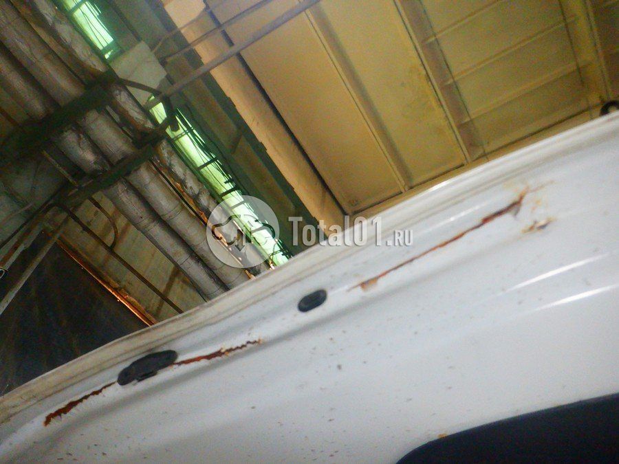 Фото Renault Duster 66