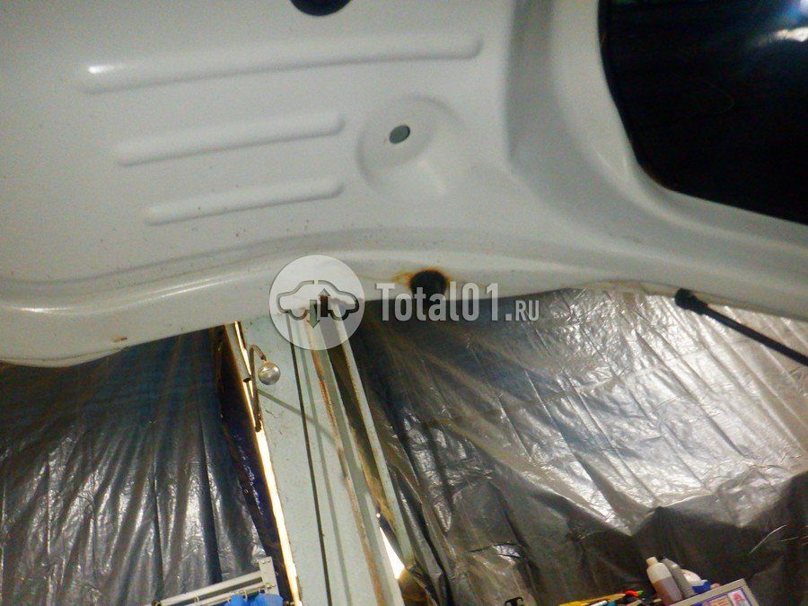 Фото Renault Duster 68